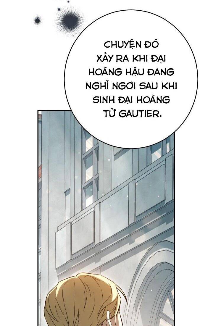 cuộc hôn nhân vụ lợi chapter 26 - Next chapter 27