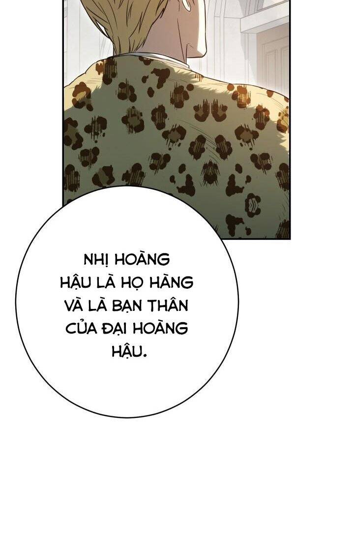 cuộc hôn nhân vụ lợi chapter 26 - Next chapter 27