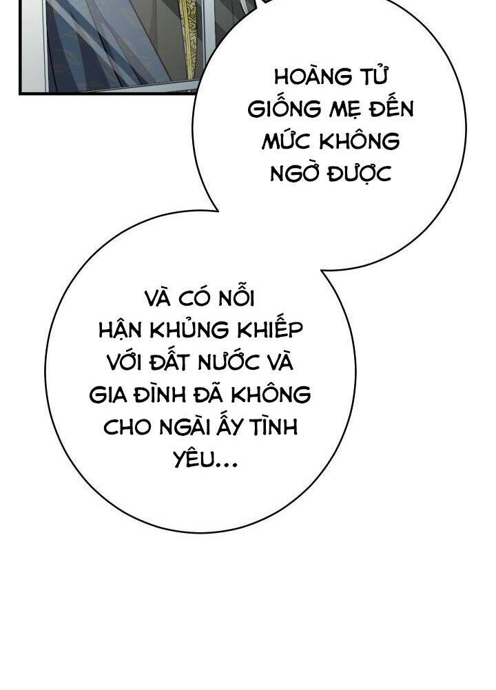 cuộc hôn nhân vụ lợi chapter 26 - Trang 4