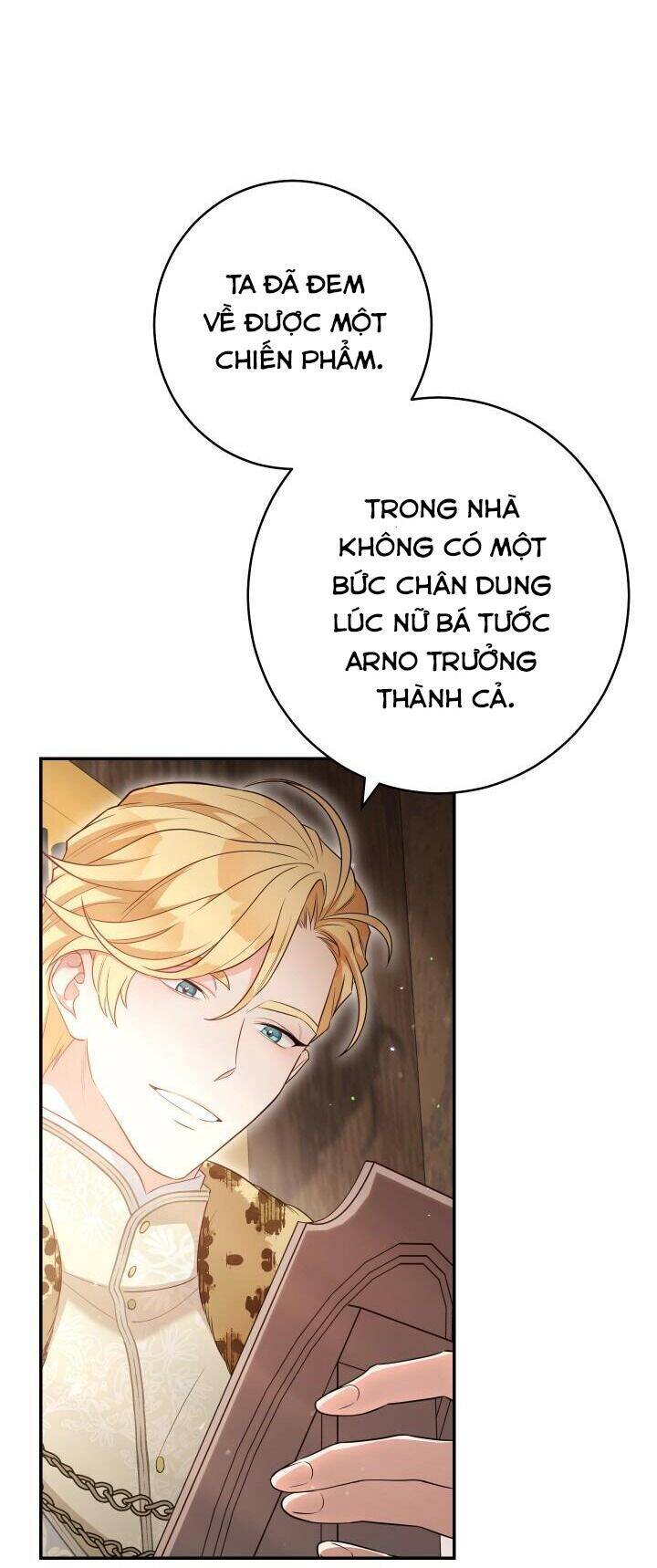 cuộc hôn nhân vụ lợi chapter 26 - Next chapter 27