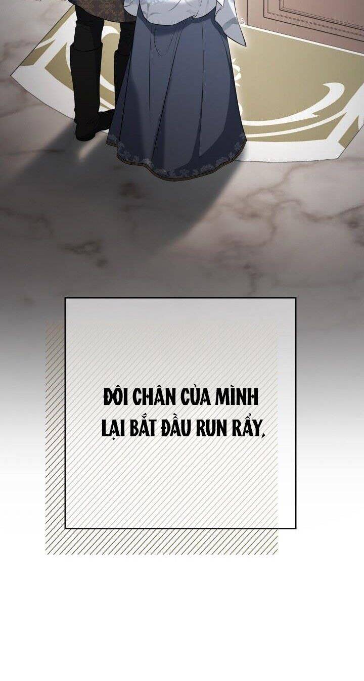 cuộc hôn nhân vụ lợi chapter 27 - Next chapter 28