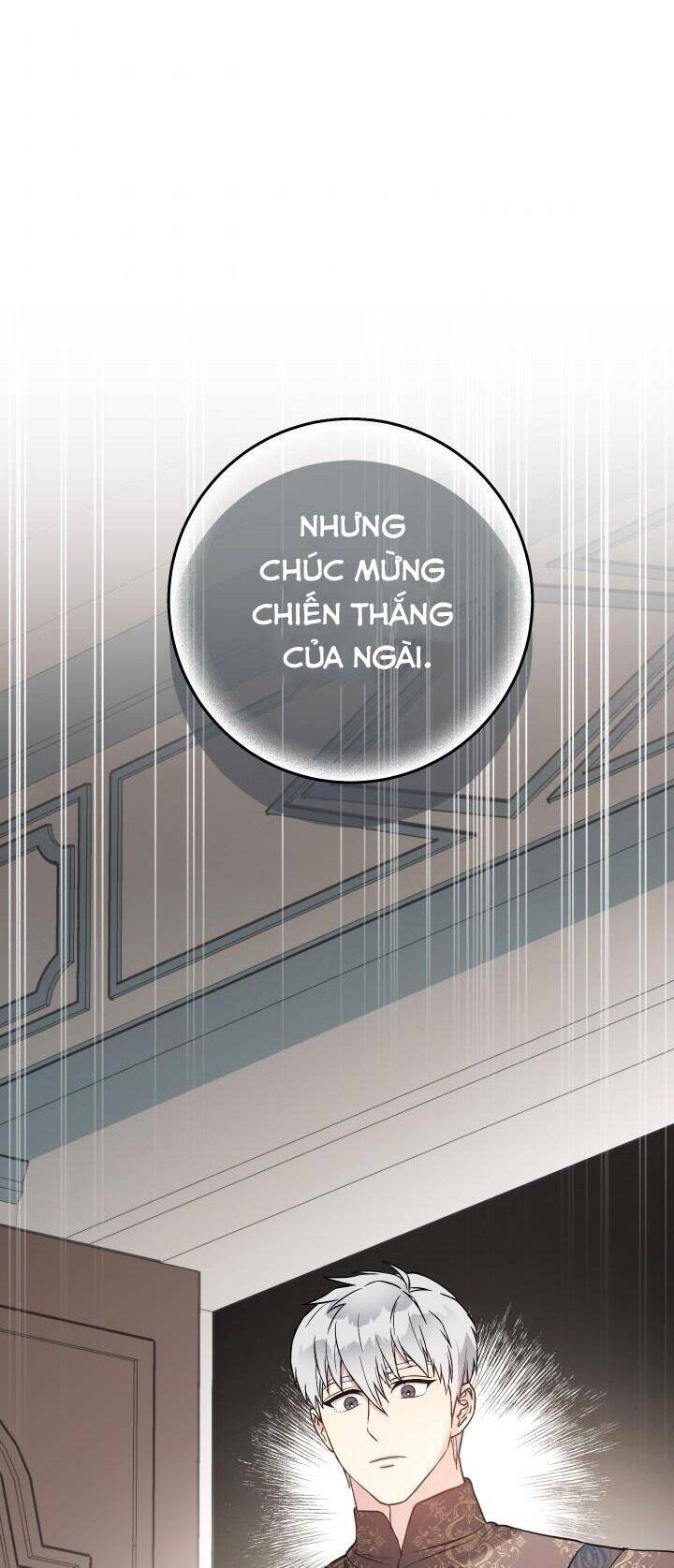 cuộc hôn nhân vụ lợi chapter 27 - Trang 4