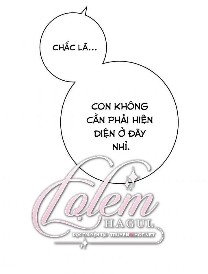 cuộc hôn nhân vụ lợi chapter 27 - Trang 4