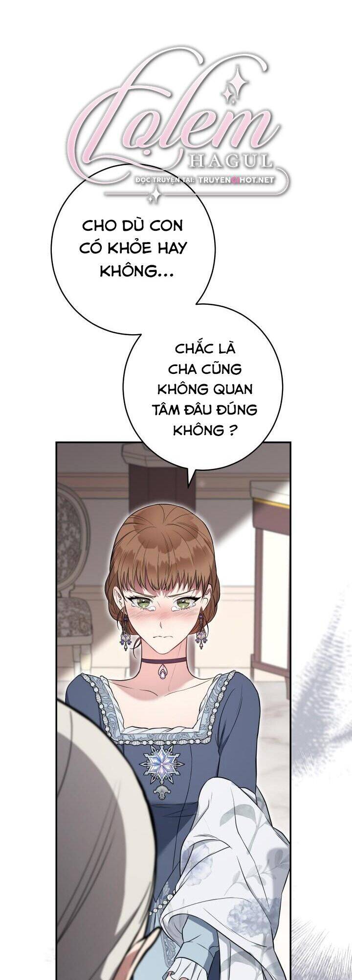 cuộc hôn nhân vụ lợi chapter 27 - Next chapter 28