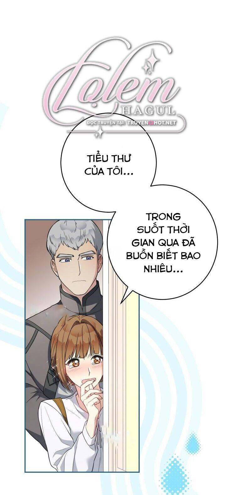 cuộc hôn nhân vụ lợi chapter 28 - Next Chap 29.2