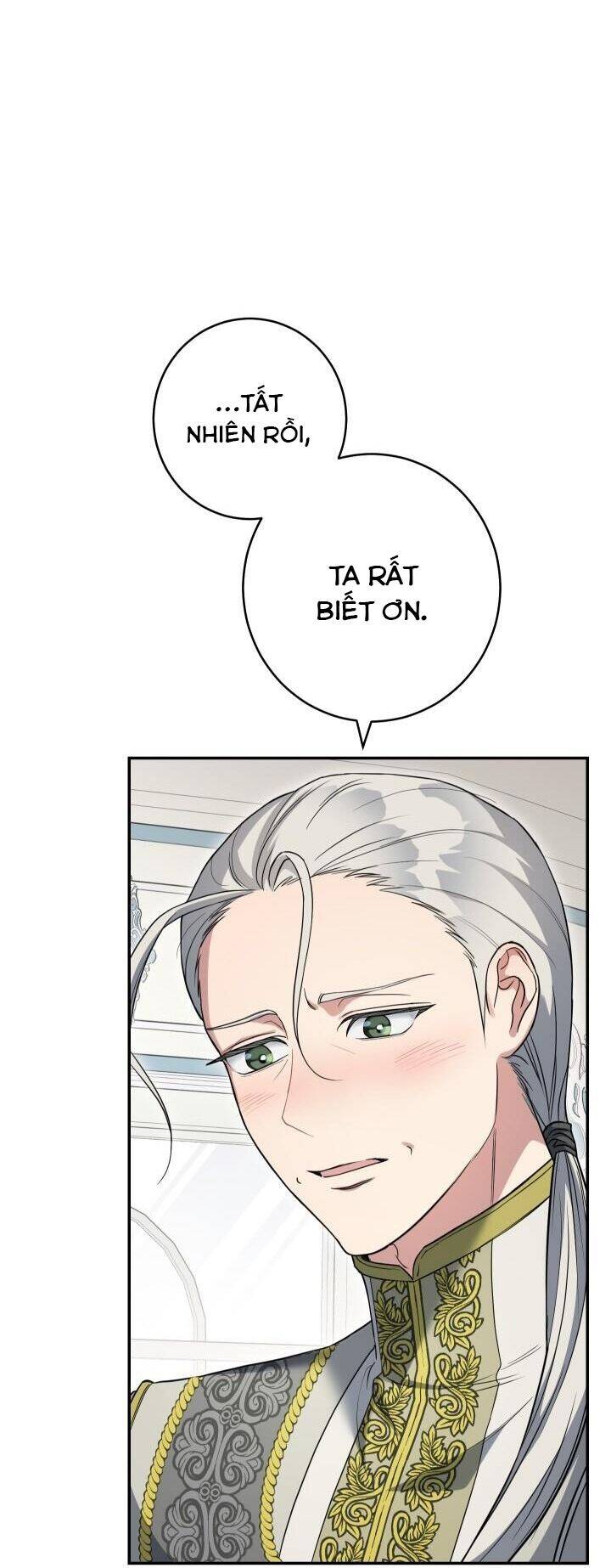 cuộc hôn nhân vụ lợi chapter 28 - Next Chap 29.2