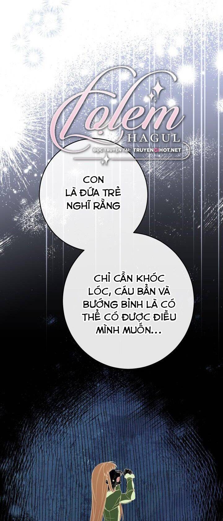 cuộc hôn nhân vụ lợi chapter 28 - Next Chap 29.2