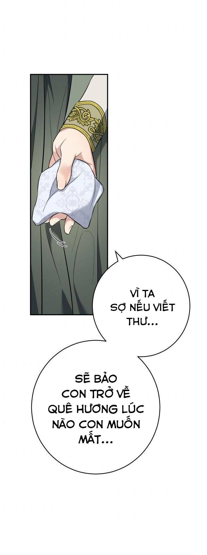 cuộc hôn nhân vụ lợi chapter 28 - Next Chap 29.2