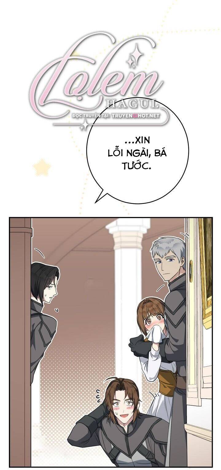 cuộc hôn nhân vụ lợi chapter 28 - Next Chap 29.2