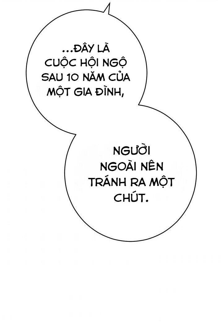 cuộc hôn nhân vụ lợi chapter 28 - Next Chap 29.2