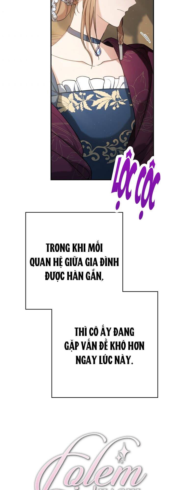 cuộc hôn nhân vụ lợi Chap 29.1 - Next chapter 29.1