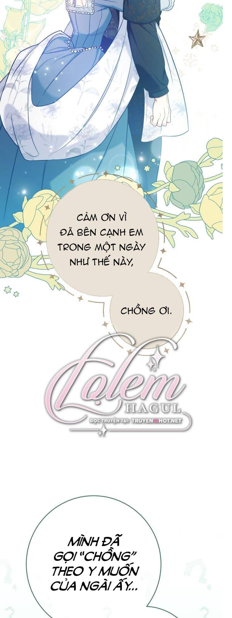 cuộc hôn nhân vụ lợi Chap 29.1 - Trang 2