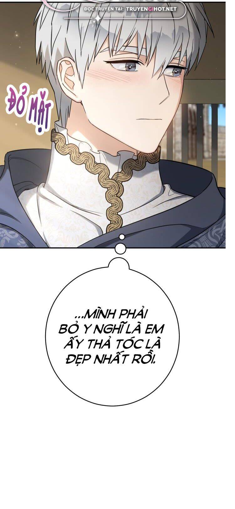 cuộc hôn nhân vụ lợi Chap 29.1 - Next chapter 29.1