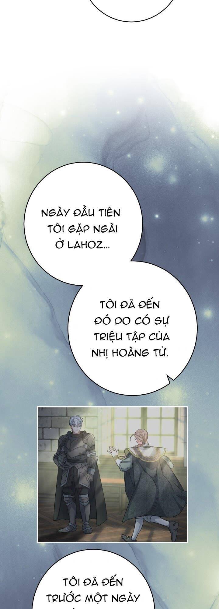 cuộc hôn nhân vụ lợi Chap 29.1 - Next chapter 29.1