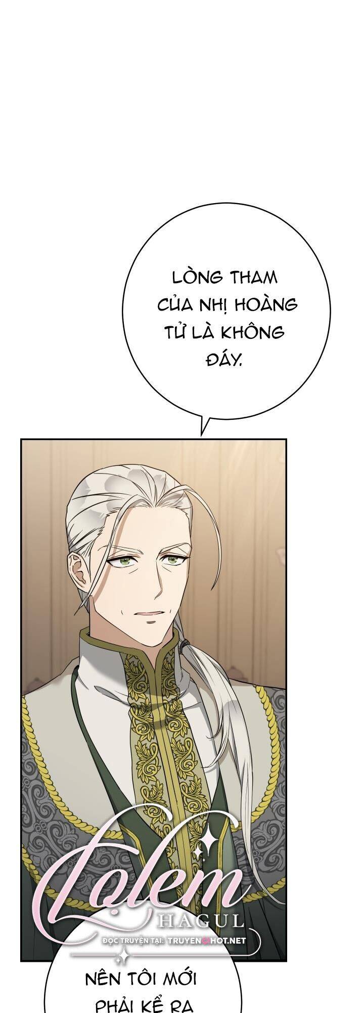 cuộc hôn nhân vụ lợi Chap 29.1 - Next chapter 29.1