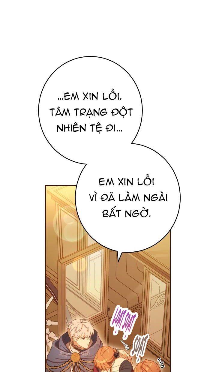 cuộc hôn nhân vụ lợi Chap 29.1 - Next chapter 29.1