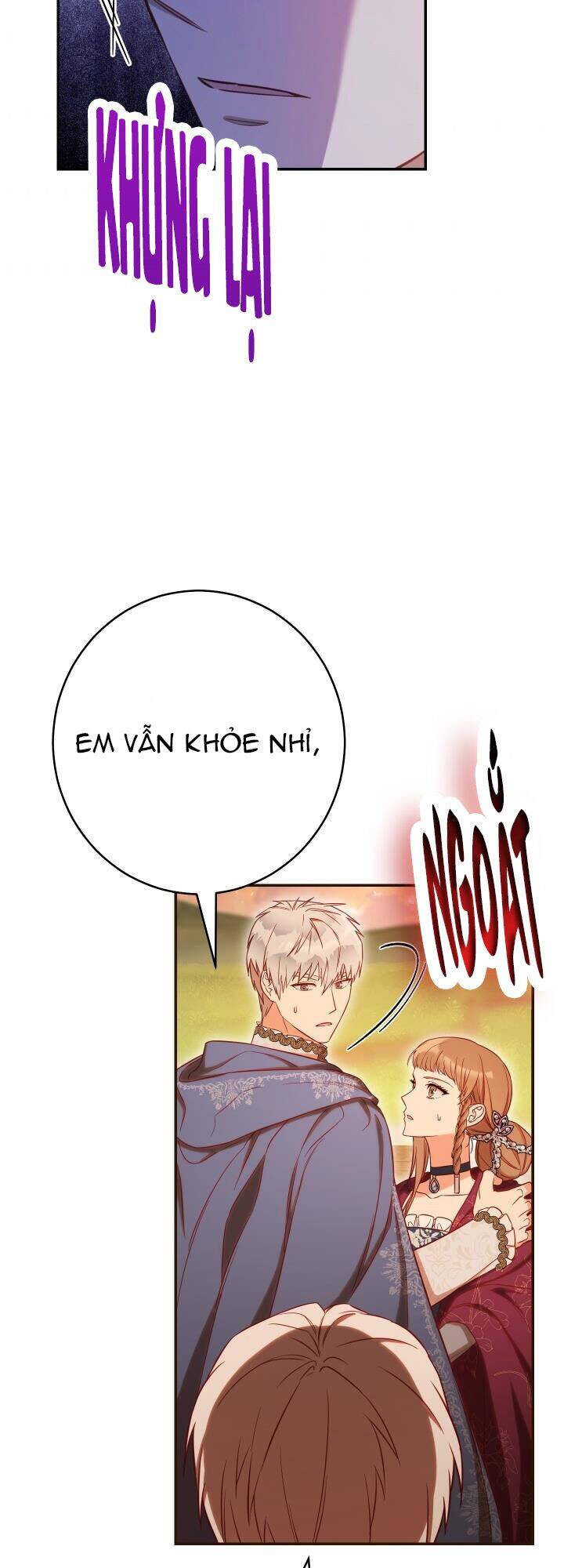 cuộc hôn nhân vụ lợi Chap 29.2 - Next Chap 29.1