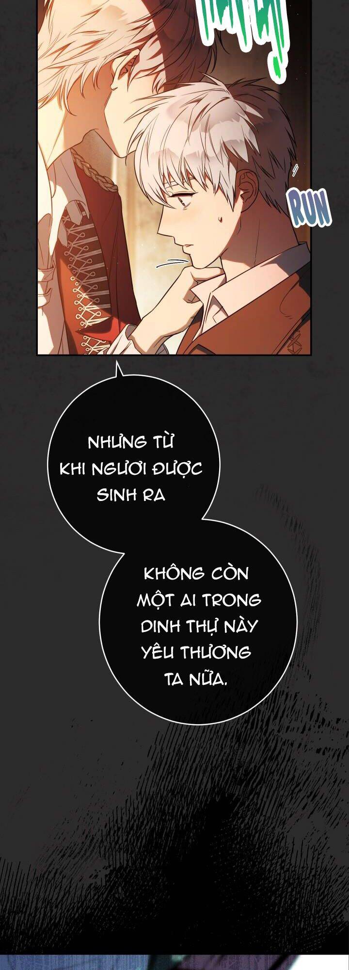 cuộc hôn nhân vụ lợi Chap 30.1 - Trang 2