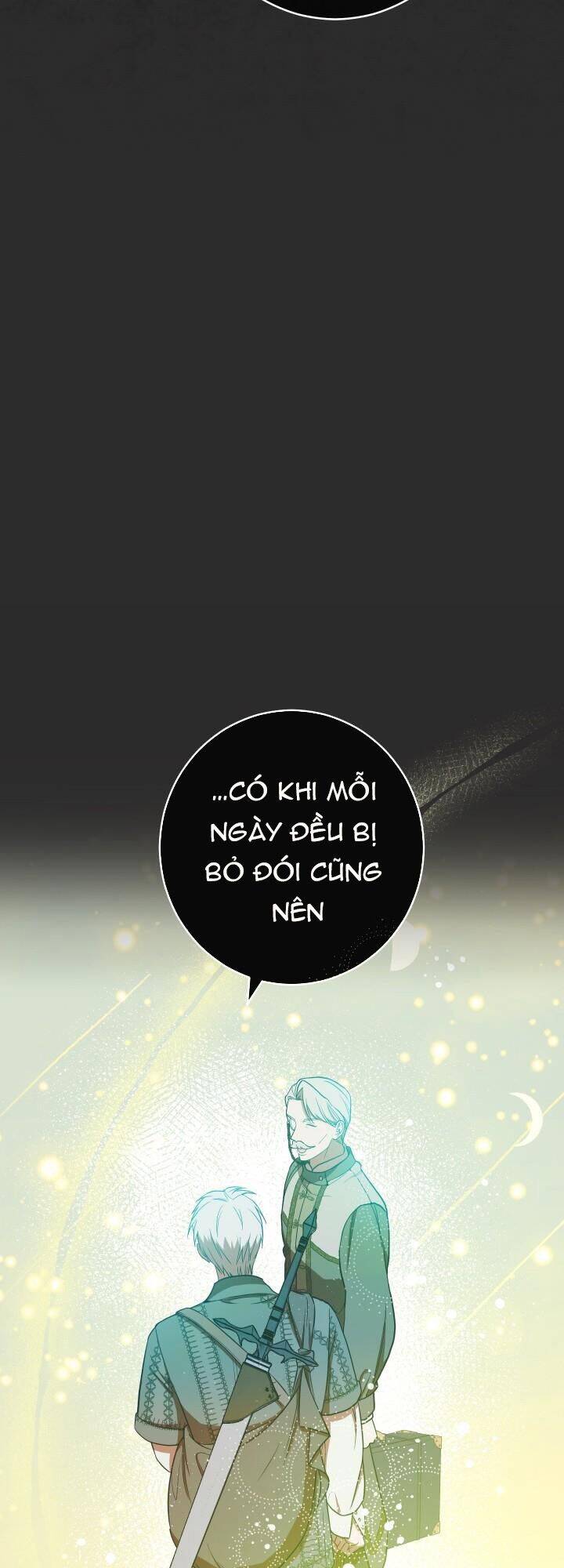 cuộc hôn nhân vụ lợi Chap 30.1 - Next chapter 30.1