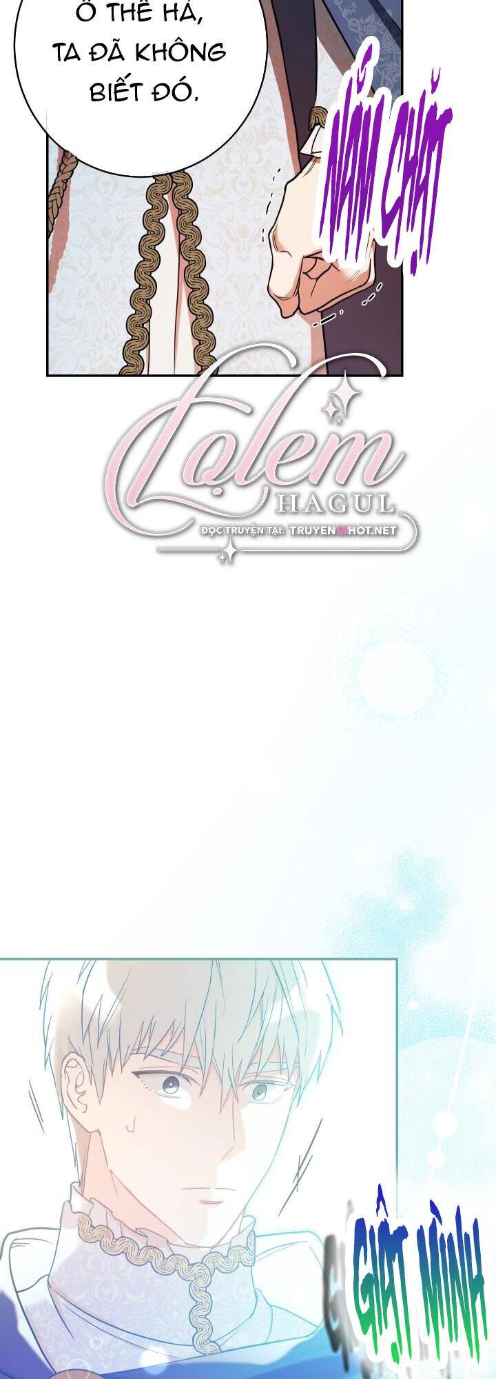 cuộc hôn nhân vụ lợi Chap 30.1 - Next chapter 30.1