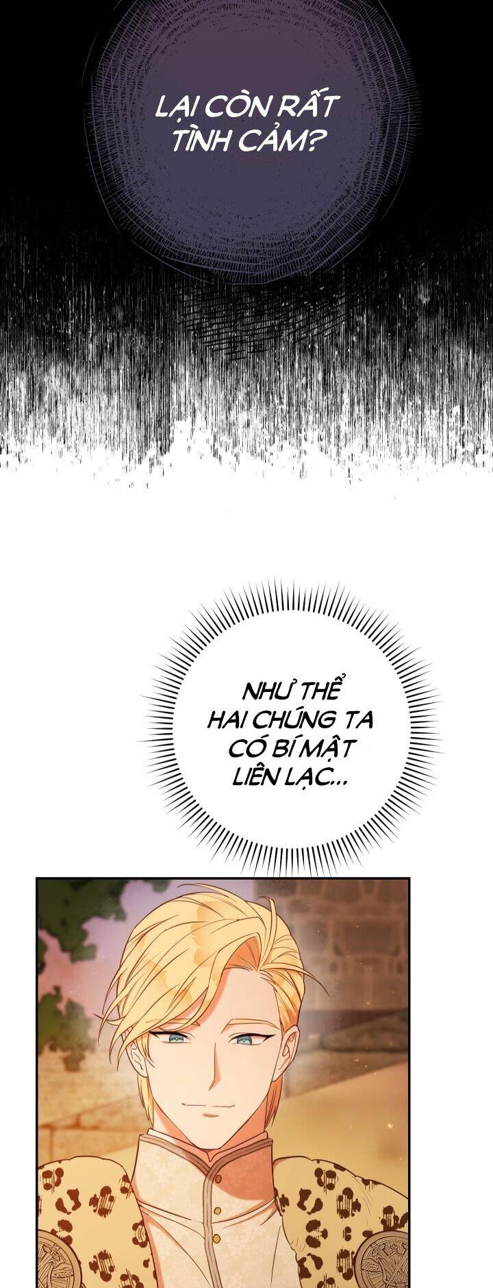 cuộc hôn nhân vụ lợi Chap 30.1 - Next chapter 30.1