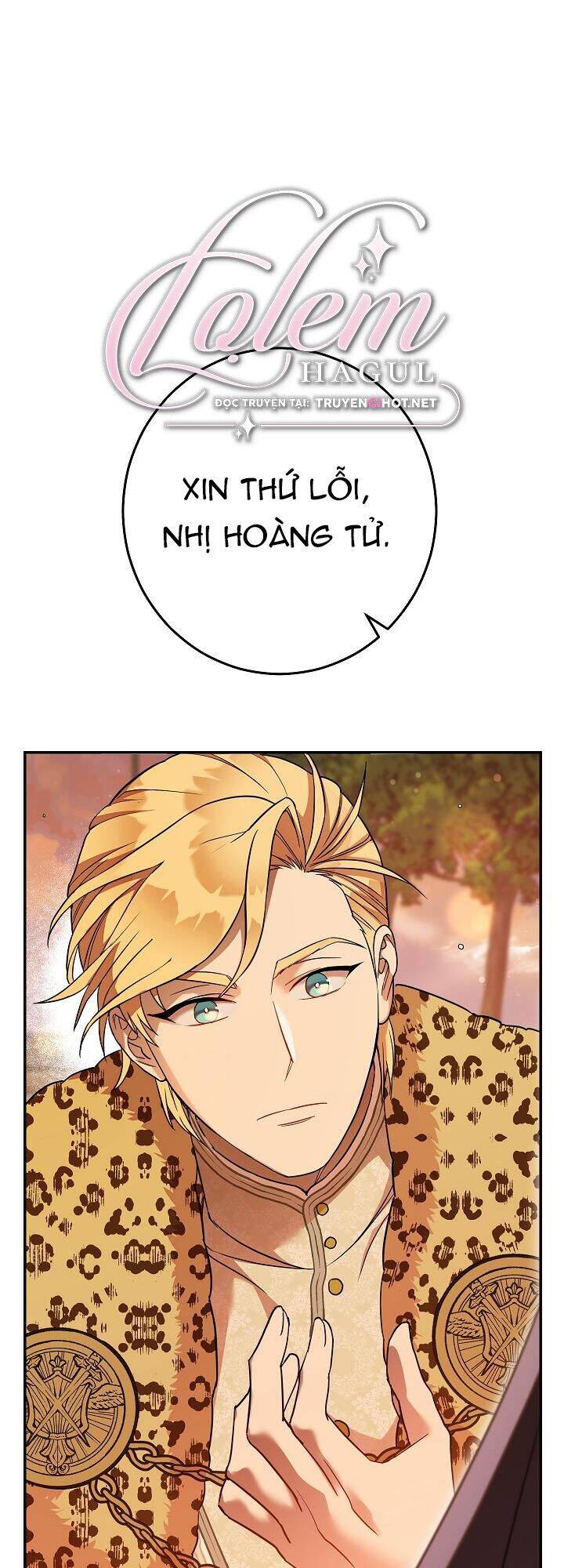 cuộc hôn nhân vụ lợi Chap 31.1 - Trang 2