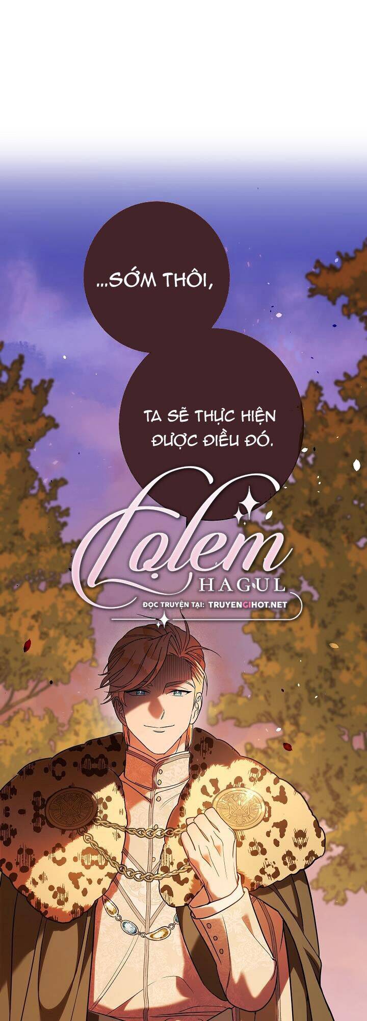 cuộc hôn nhân vụ lợi Chap 31.1 - Next chapter 31.1