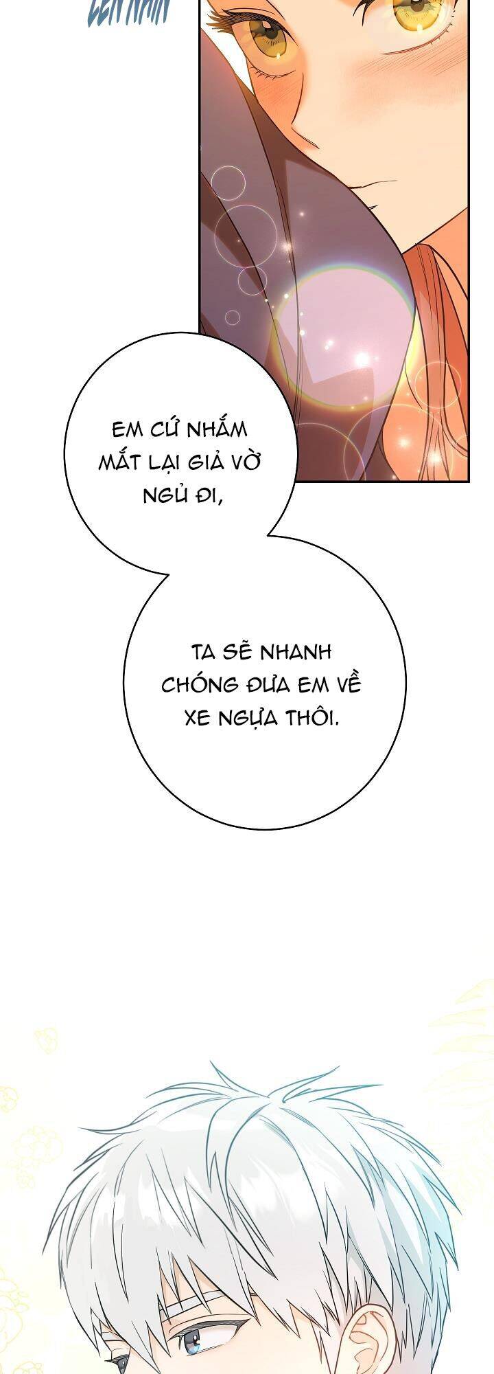 cuộc hôn nhân vụ lợi Chap 31.1 - Next chapter 31.1