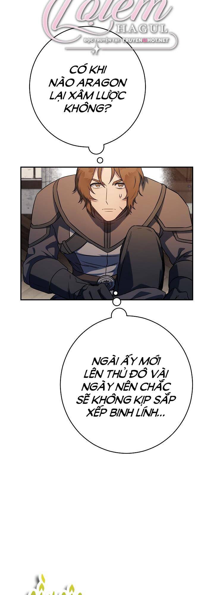 cuộc hôn nhân vụ lợi Chap 31.1 - Next chapter 31.1