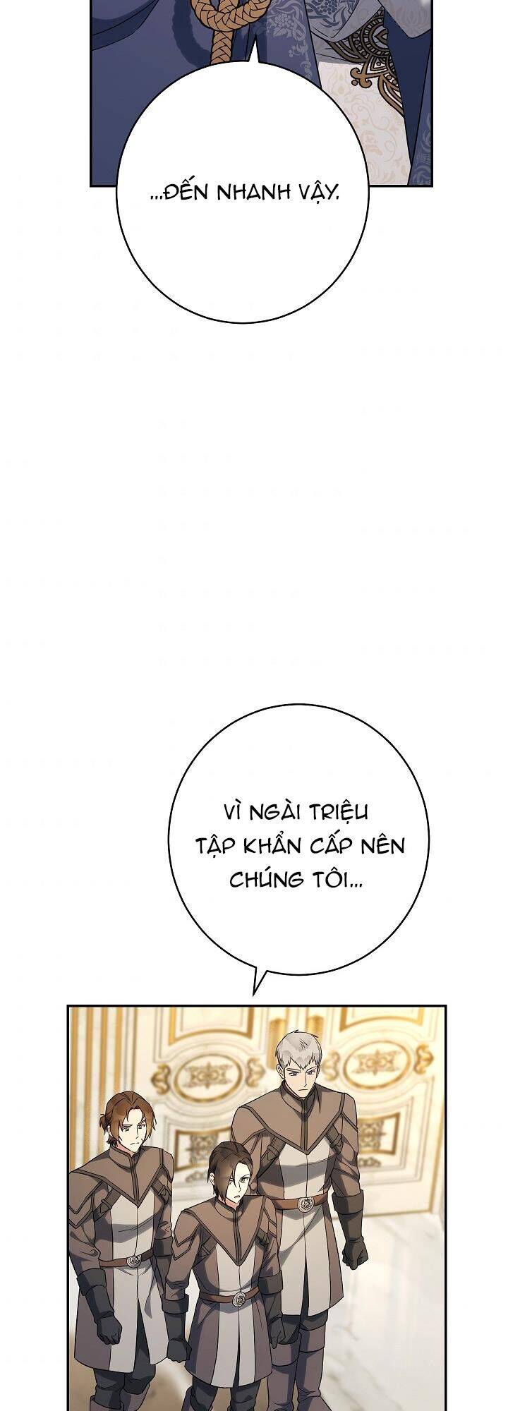 cuộc hôn nhân vụ lợi Chap 31.1 - Next chapter 31.1