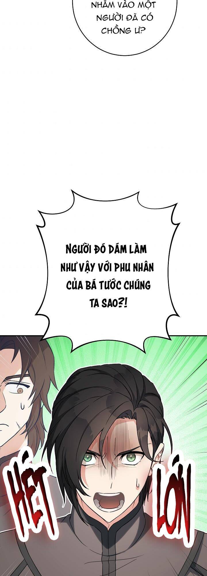 cuộc hôn nhân vụ lợi Chap 31.1 - Next chapter 31.1