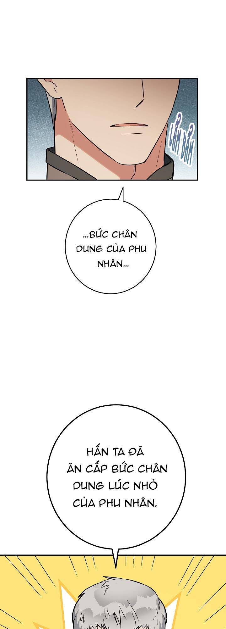 cuộc hôn nhân vụ lợi Chap 31.1 - Trang 2