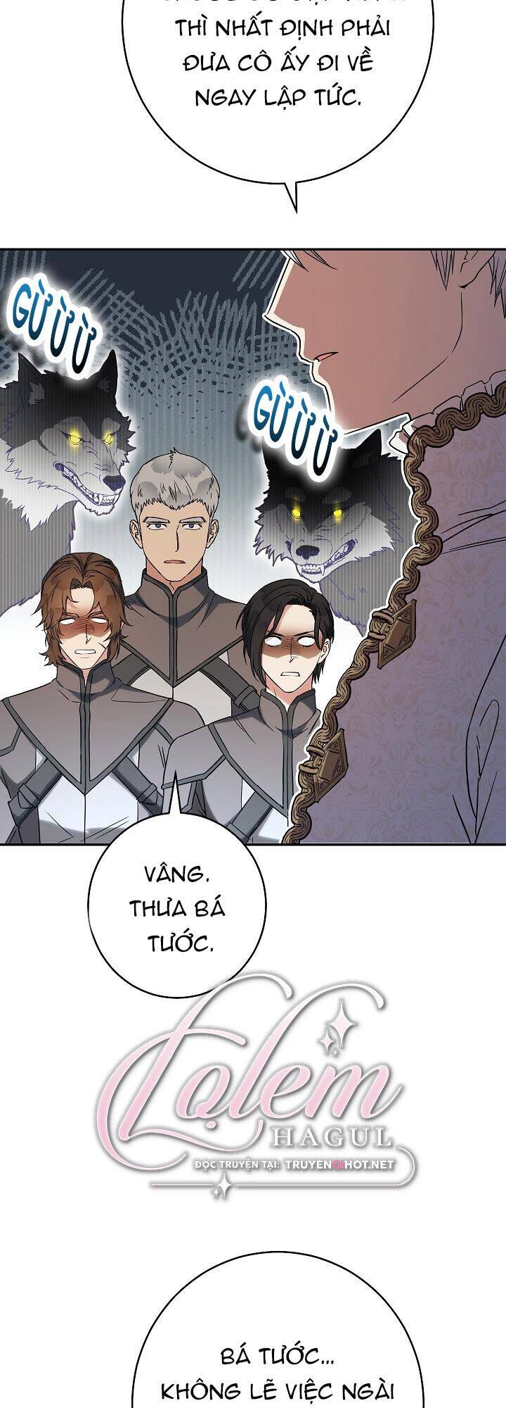 cuộc hôn nhân vụ lợi Chap 31.2 - Trang 2