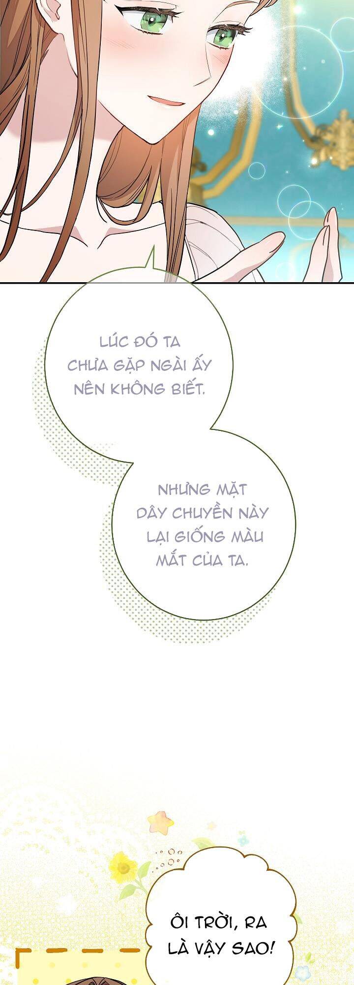 cuộc hôn nhân vụ lợi Chap 32.1 - Trang 2