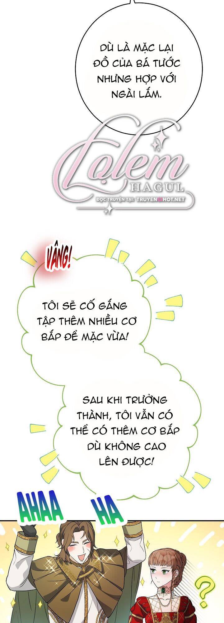 cuộc hôn nhân vụ lợi Chap 32.1 - Next chapter 32.1