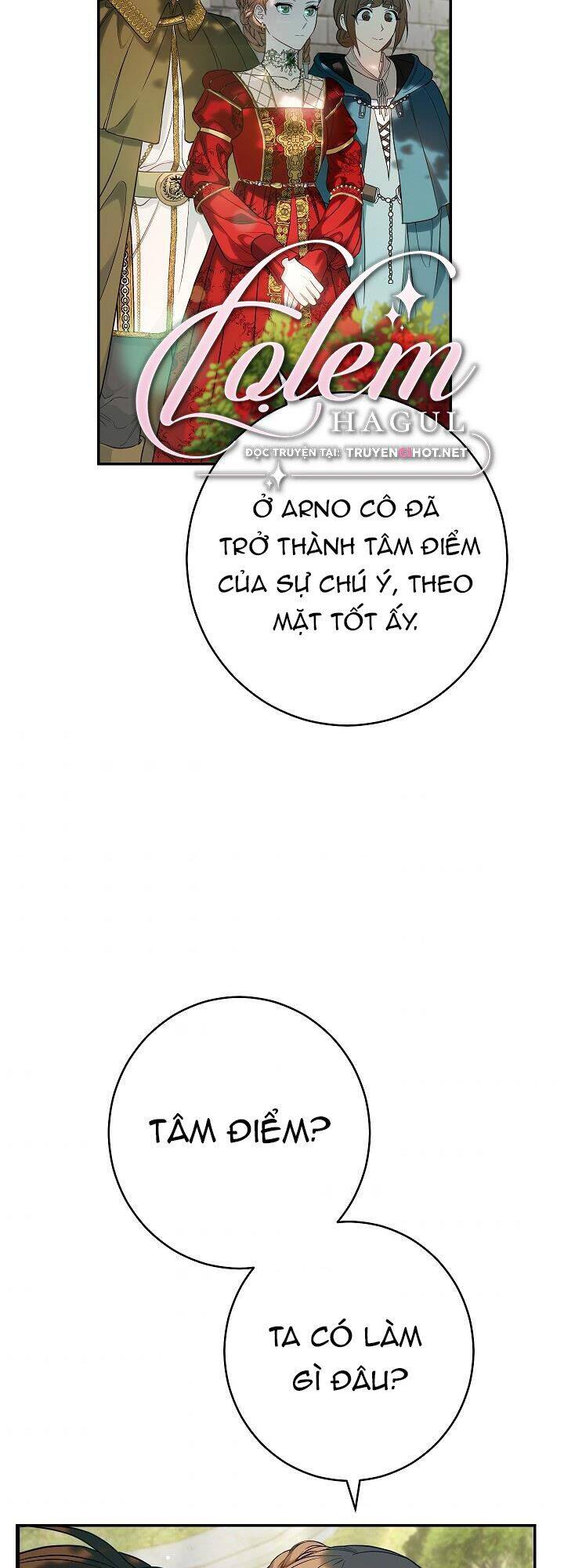 cuộc hôn nhân vụ lợi Chap 32.1 - Next chapter 32.1