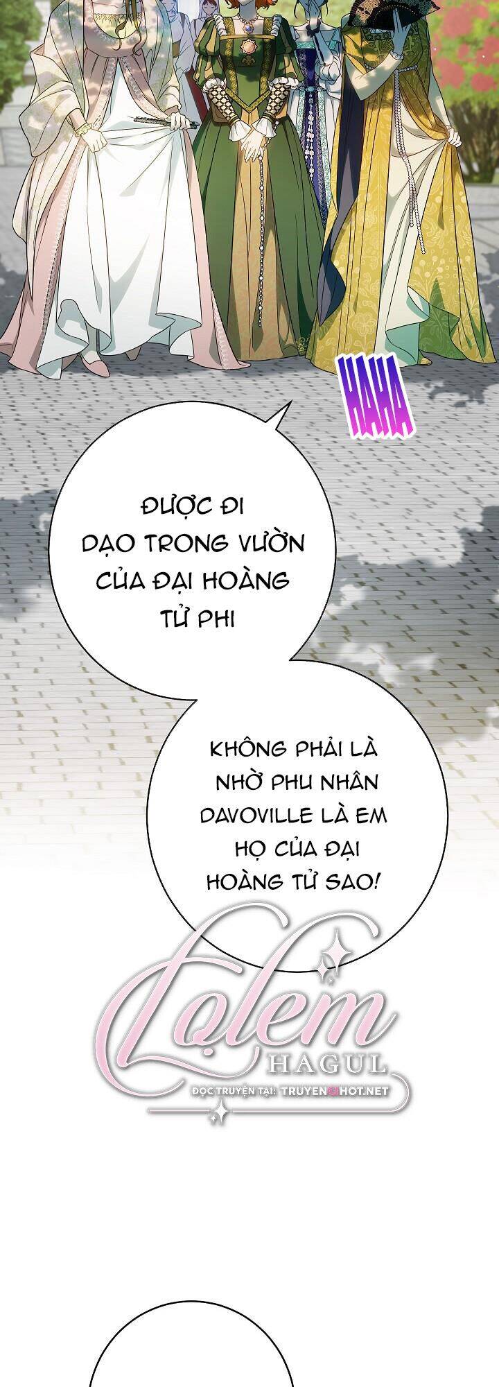 cuộc hôn nhân vụ lợi Chap 32.1 - Next chapter 32.1