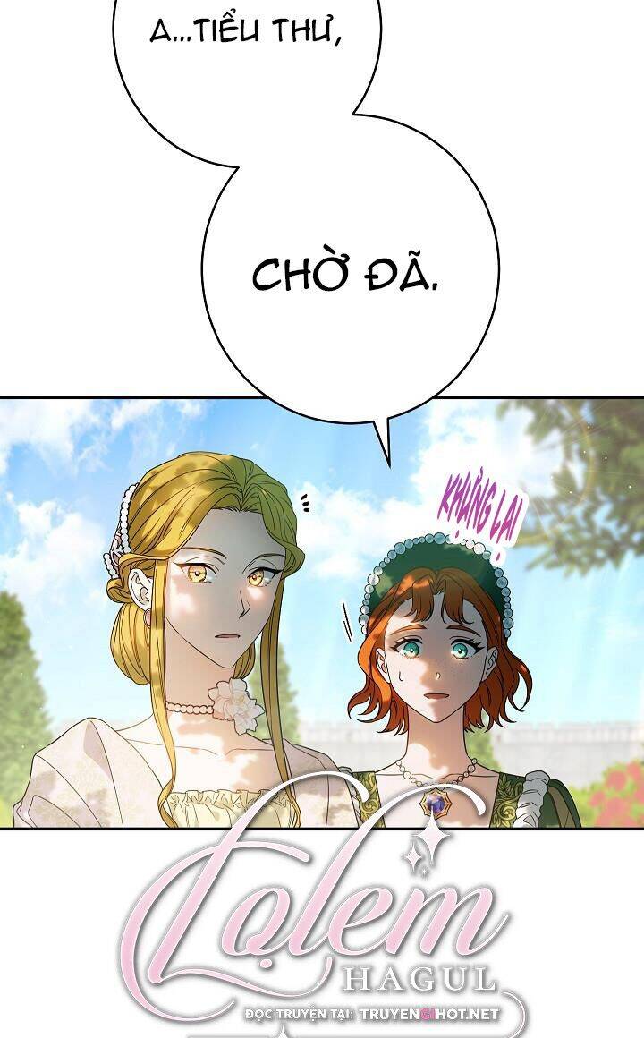 cuộc hôn nhân vụ lợi Chap 32.1 - Next chapter 32.1