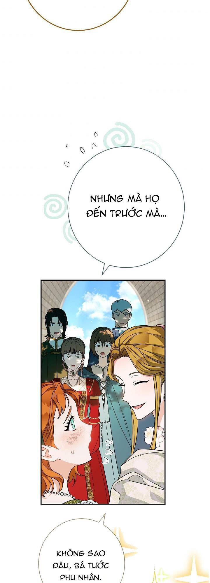 cuộc hôn nhân vụ lợi Chap 32.1 - Next chapter 32.1