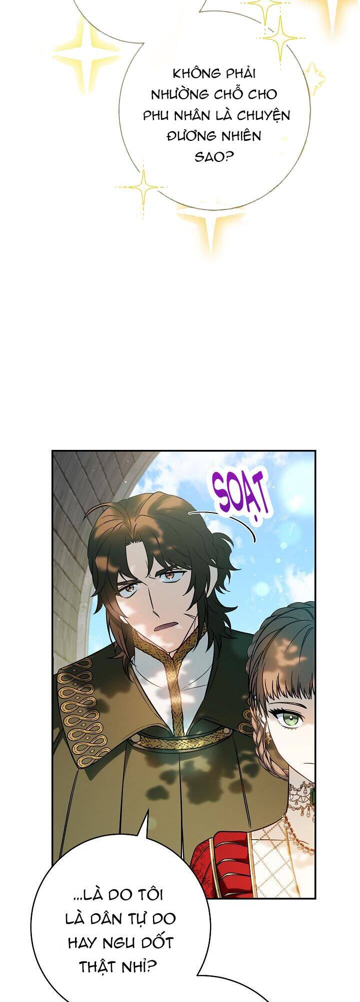 cuộc hôn nhân vụ lợi Chap 32.1 - Next chapter 32.1