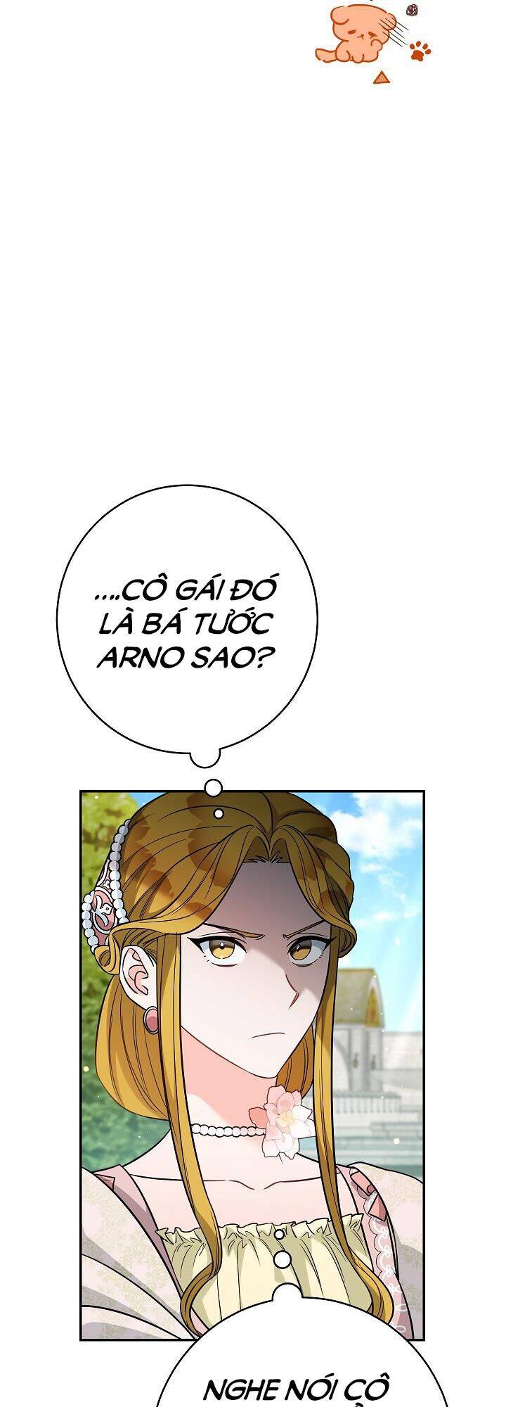 cuộc hôn nhân vụ lợi Chap 32.1 - Trang 2