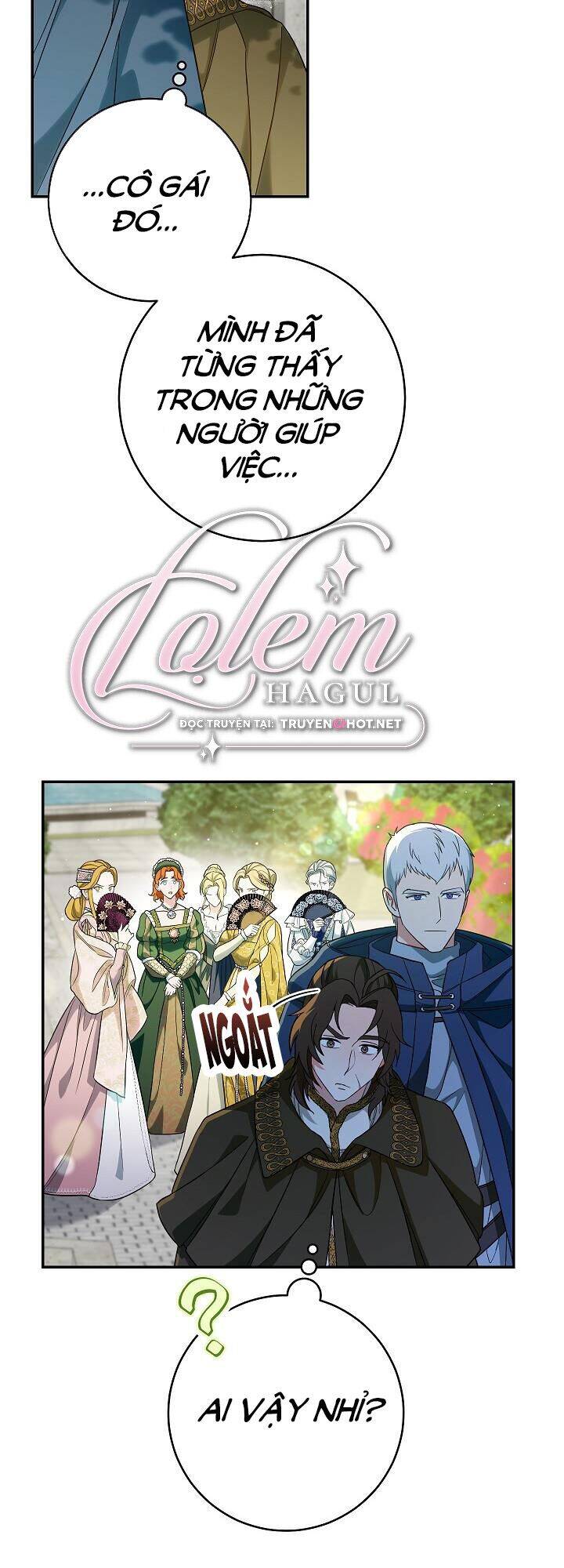 cuộc hôn nhân vụ lợi Chap 32.2 - Next Chap 32.1