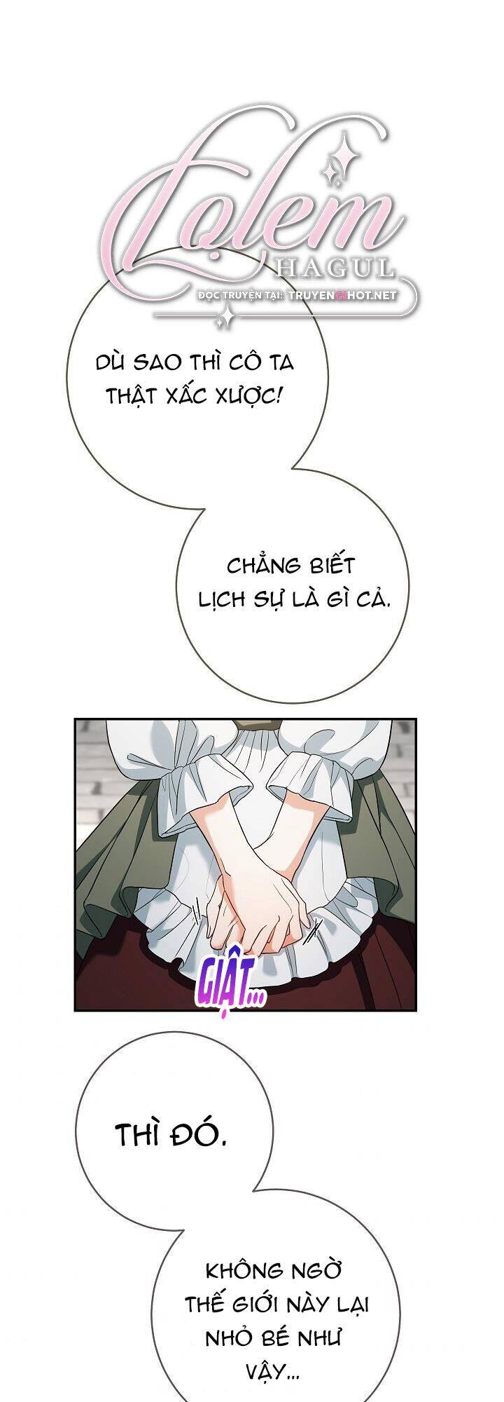 cuộc hôn nhân vụ lợi Chap 32.2 - Next Chap 32.1