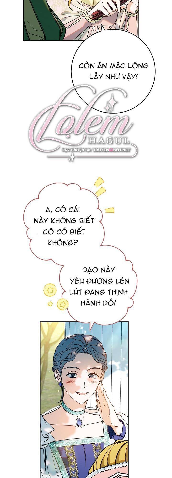 cuộc hôn nhân vụ lợi Chap 33.1 - Next chapter 33.1