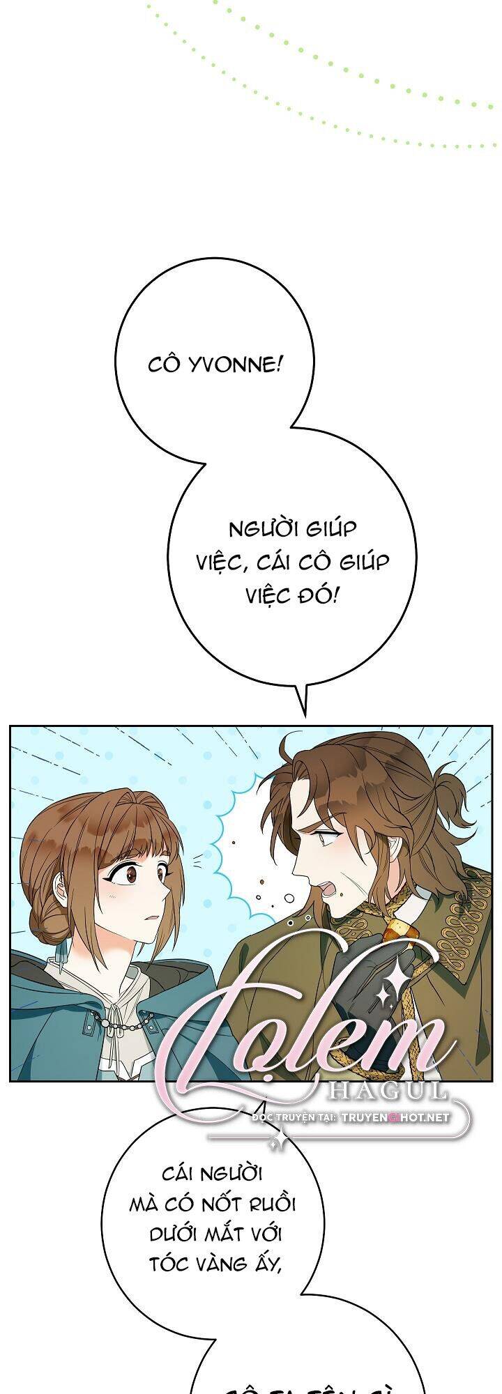 cuộc hôn nhân vụ lợi Chap 33.1 - Next chapter 33.1