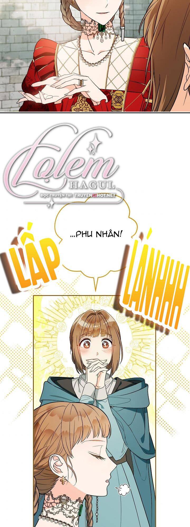 cuộc hôn nhân vụ lợi Chap 33.1 - Next chapter 33.1