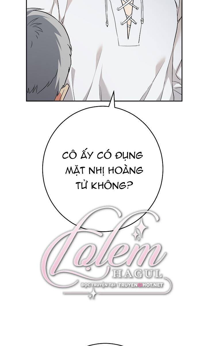 cuộc hôn nhân vụ lợi Chap 33.1 - Trang 2