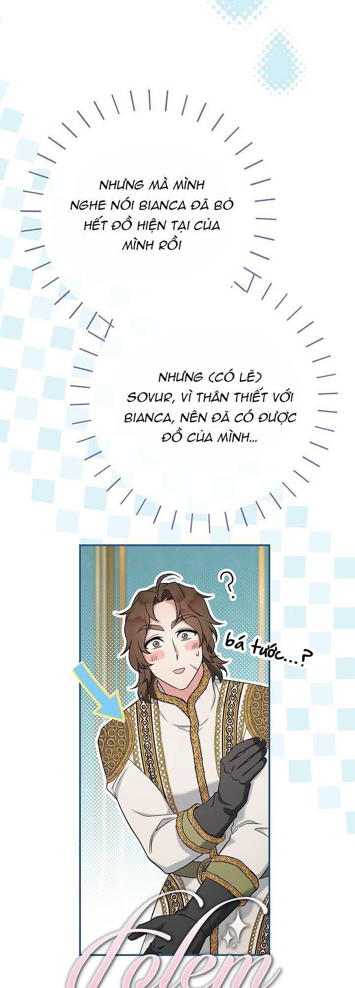 cuộc hôn nhân vụ lợi Chap 34.1 - Trang 2