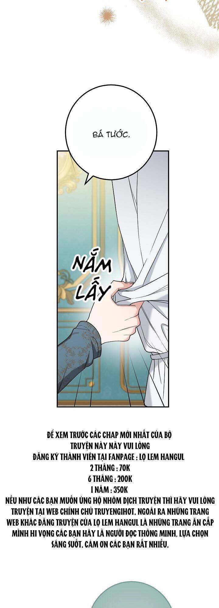 cuộc hôn nhân vụ lợi Chap 34.2 - Trang 2