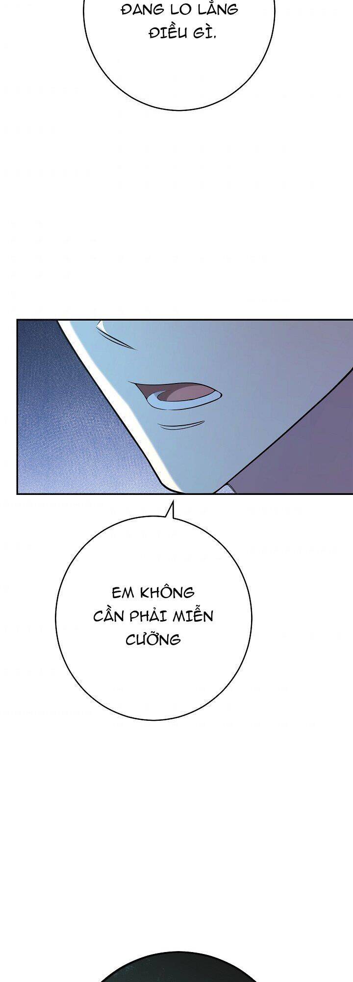 cuộc hôn nhân vụ lợi Chap 35.1 - Next chapter 35.1